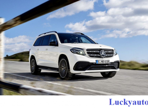 Dấu hiệu cần thay thế giảm xóc Mercedes